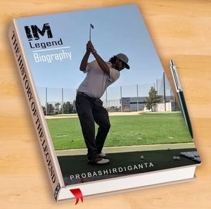 Meet your Posher, Servando